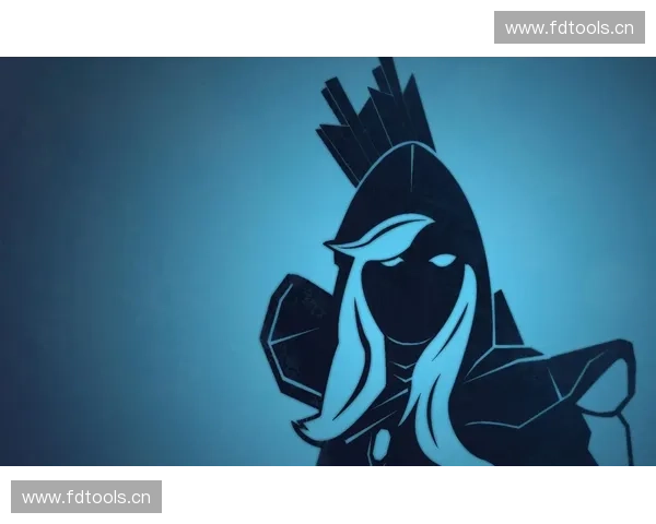 《深入探讨Dota2游戏界面设计与玩家体验优化之道》