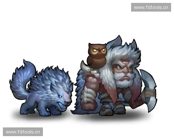 刀塔荣耀与宿敌之战英雄信念与命运交织的永恒对决